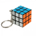 Brelocuri cub Rubik